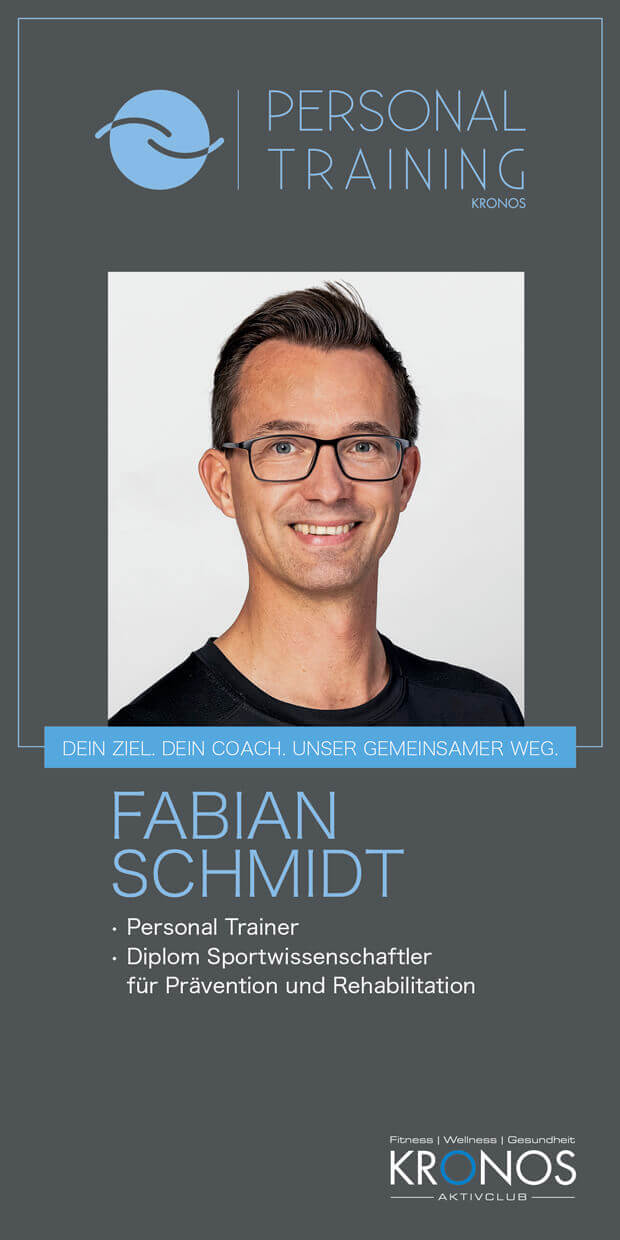 Fabian Schmidt