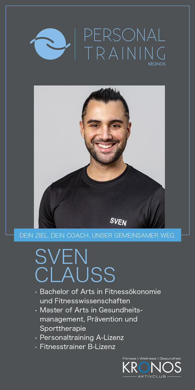 Sven Clauss